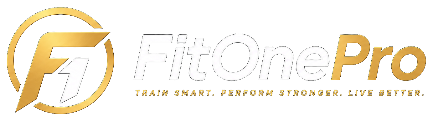 FitOnePro.com woordmerk