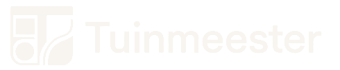 Tuinmeester wordmark